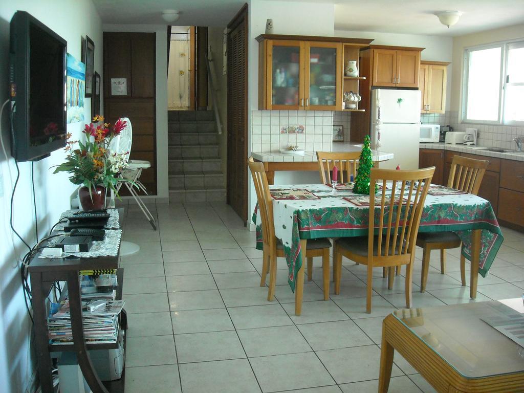Ocean View Apartment Rio Grande Ngoại thất bức ảnh