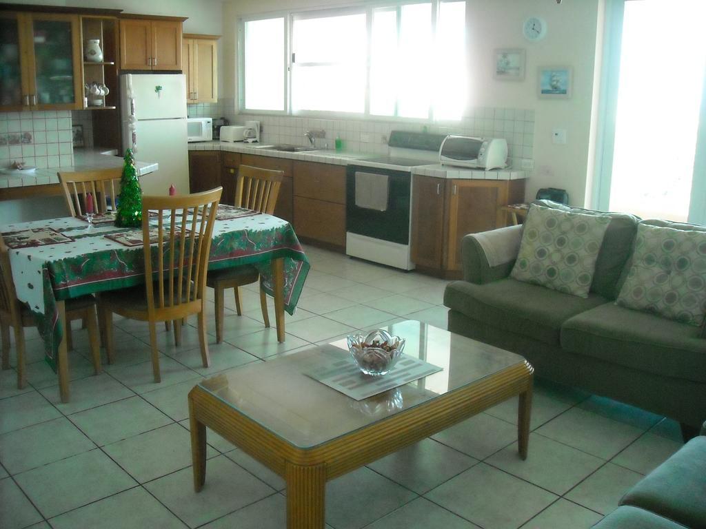 Ocean View Apartment Rio Grande Ngoại thất bức ảnh